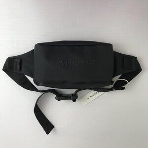 NWT Fear Of God - Essentials belt bag